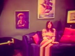 2 teen 18+ Girls Fucking with Black Guy (1960s Vintage)