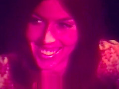 2 teen 18+ Girls Fucking with Black Guy (1960s Vintage)