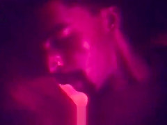 2 teen 18+ Girls Fucking with Black Guy (1960s Vintage)