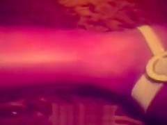 2 teen 18+ Girls Fucking with Black Guy (1960s Vintage)