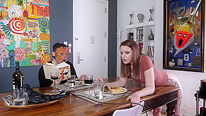 teen 18+ Spanked
