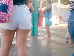 teen 18+ huge butt pt2