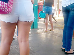 teen 18+ huge butt pt2