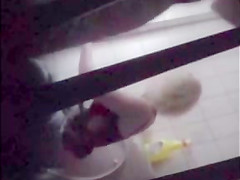 teen 18+ on Toilet 5