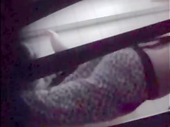teen 18+ on Toilet 5