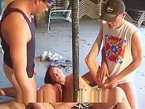 teens 18+ Captured by MOUNTAIN MEN