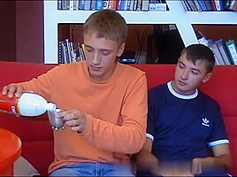 teens 18+ Porn - Anal Studies