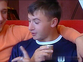 teens 18+ Porn - Anal Studies