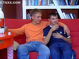 teens 18+ Porn - Anal Studies