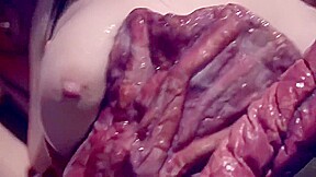 tentacle orgasm 12