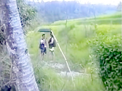 thai milf dp anal casting in thailand