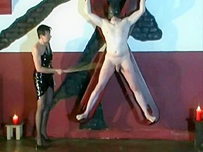 the magic of the cane