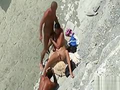theSandfly Vacation Sexy Tours!
