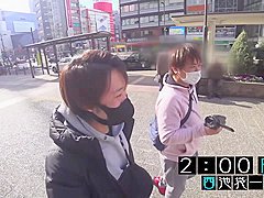 スレンダーなギャル奥様の日焼け跡がエロすぎる