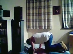 trampling