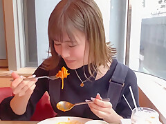 221121みらいちゃんをハメ撮りセックスb