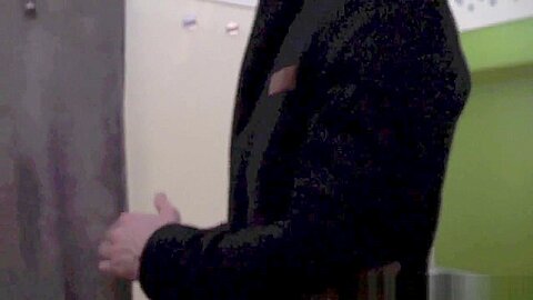 twin kukfced by KEVIN his manager ans sduite and class at work - StraightFuckingBoy
