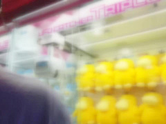 ショートカット巨乳ギャルが自身の性欲を抑えきれずにカメラの前で悶絶アクメ