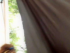 upskirt hermosa beautiful rasta woman with big ass