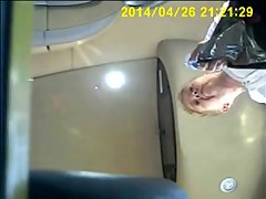 upskirt russian chick