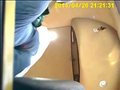upskirt russian chick