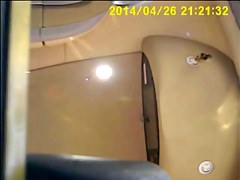 upskirt russian chick