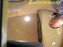 upskirt russian chick