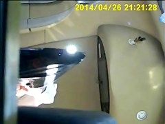 upskirt russian chick
