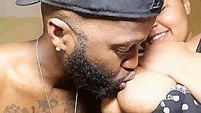 valentine throwback juicy red thick booty fucked bbc suga slim