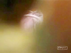 video - supermarket dressing room