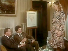 vintage french cuckold 480p