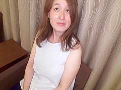 素人熟女を ファックvol 2 - 速水涼子 1 12 Min