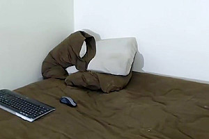webcam joy With A happy Ending!