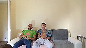 webcam with Leo Rex fucking Gold Bart - HomeWebCamera