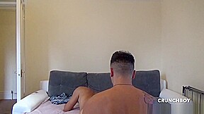 webcam with Leo Rex fucking Gold Bart - HomeWebCamera