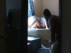 wife seduce boy in house (hidden can)