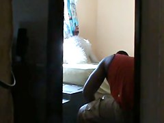 wife seduce boy in house (hidden can)