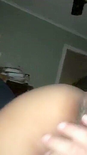 wife squirting while I fuck her with a large cock