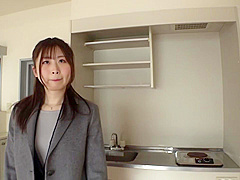 こちらの都合に合わせまくる有能営業にチ●ポ感丸出しで迫る。808wwwwwww