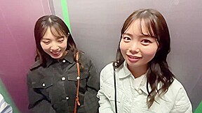 えむじーえすサンプル動画につき無断使用禁止ごななよん