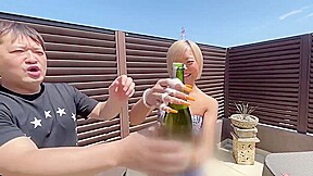 えむじーえすサンプル動画につき無断使用禁止ななはちご