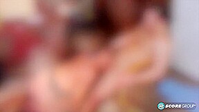 50-year-old Ass-fucked - Elektra Lamour