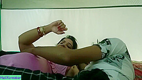 18yrs Boy Fucking Beautiful Aunty At Resort Room!! Reality Sex