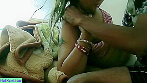 18yrs Boy Fucking Beautiful Aunty At Resort Room!! Reality Sex