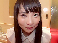 方言丸出しのエッチな女が激しいファックでのけぞり悶絶